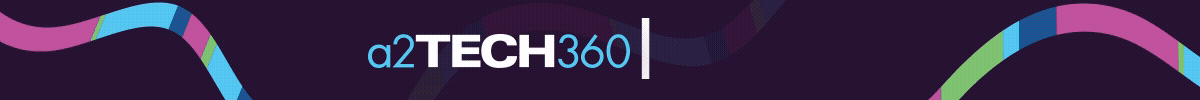 a2Tech360 26 Page Banner Thin 1200×100 Animated V3