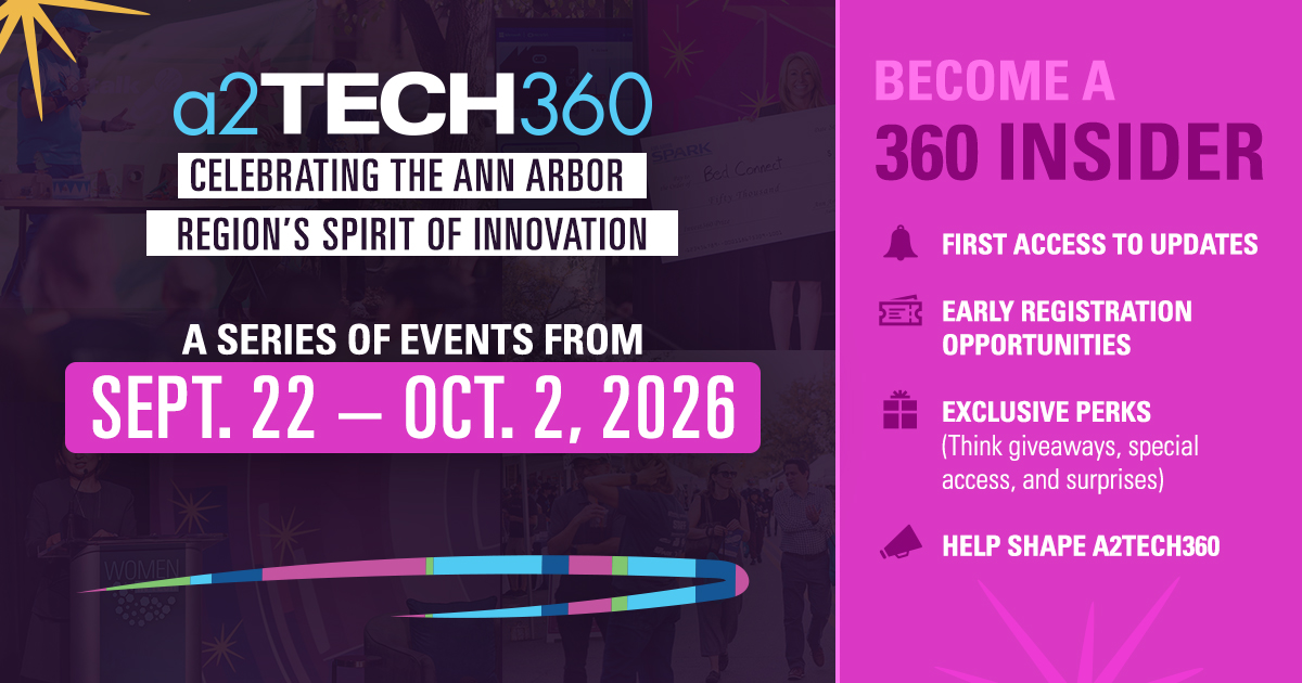 360 Insider Thank You | a2Tech360