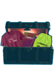 April Giveaway Revealed 360 Insider April 2026 Giveaway Prize Silhouette