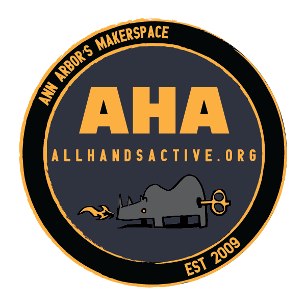 All Hands Active