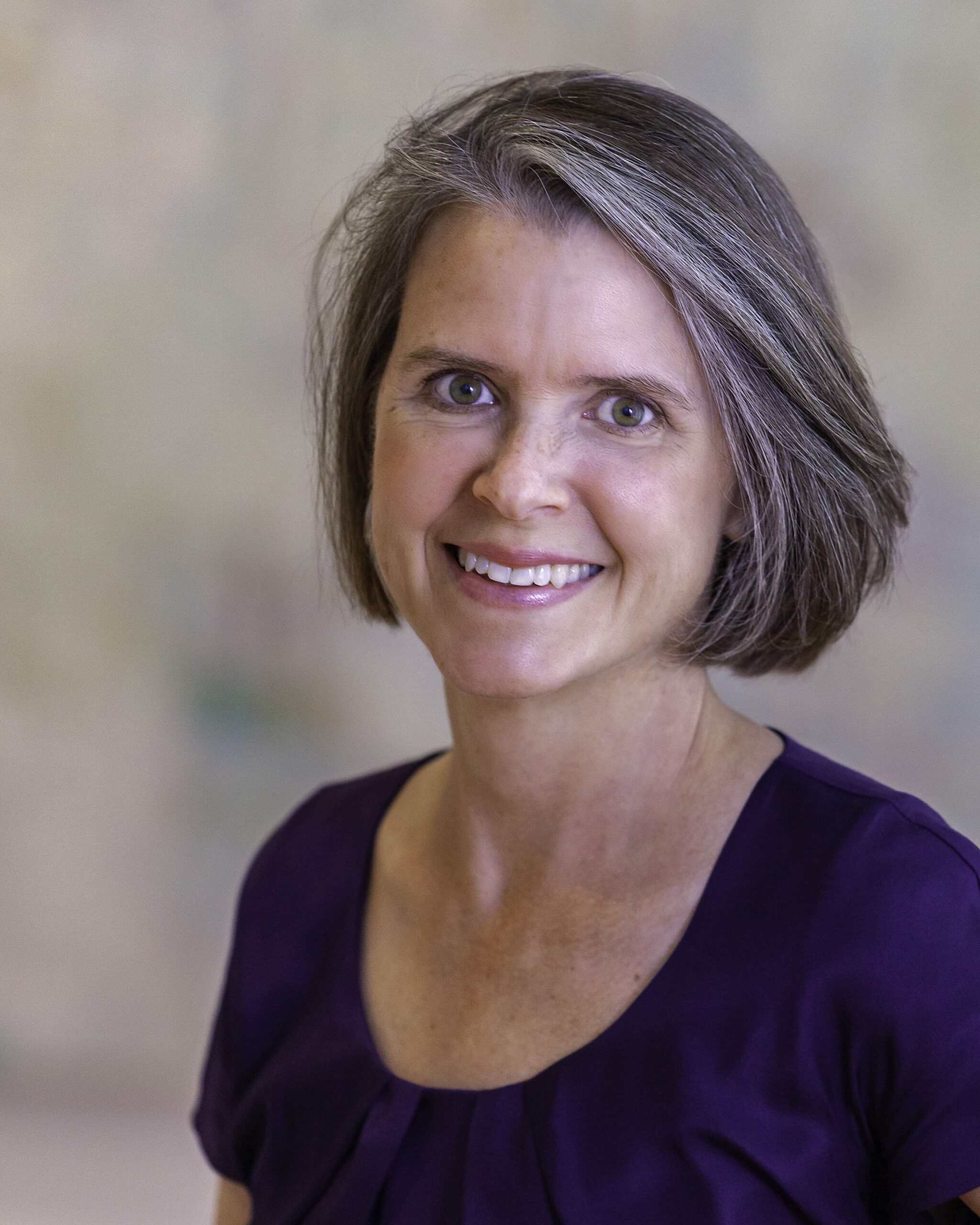 Anne Marsan