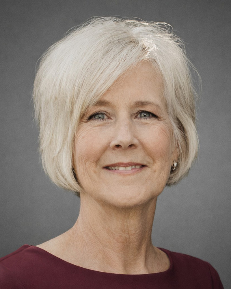 Christine Gibbons