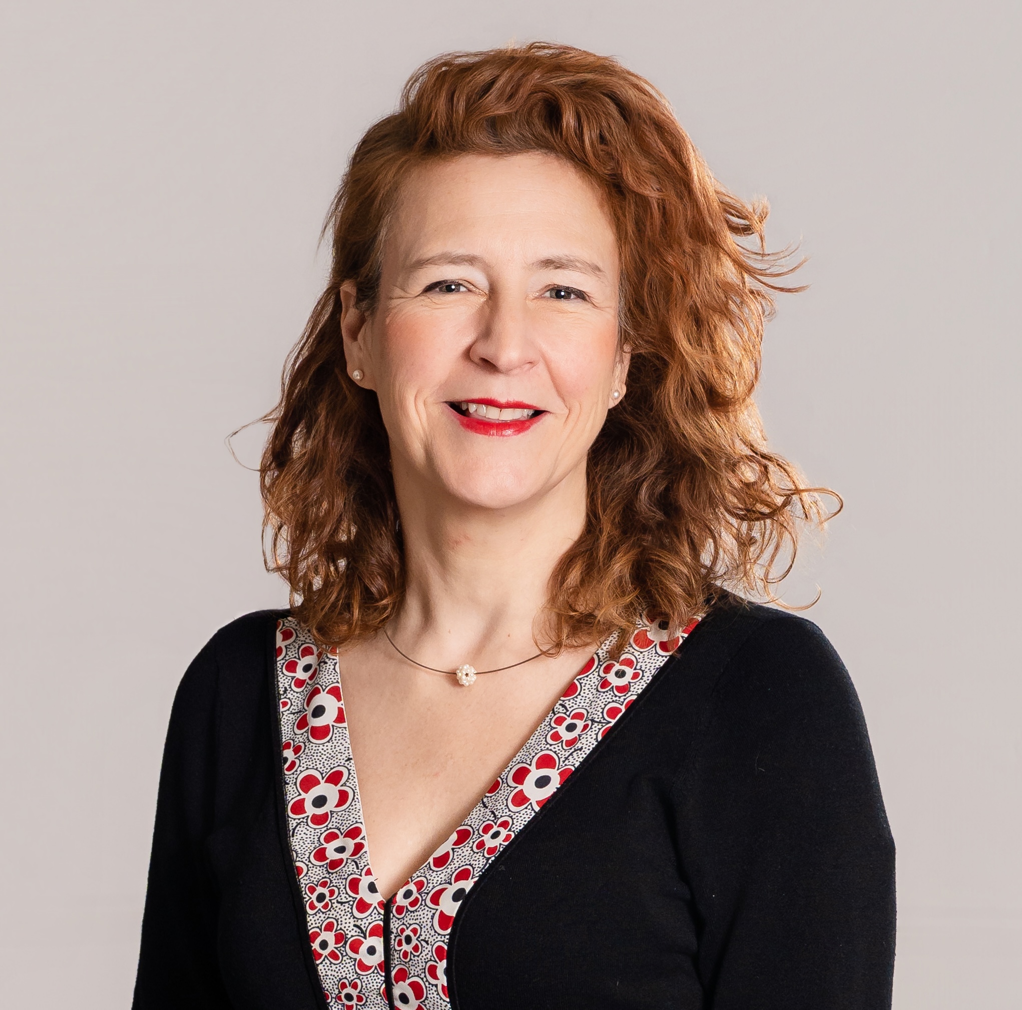 Diane Bouis