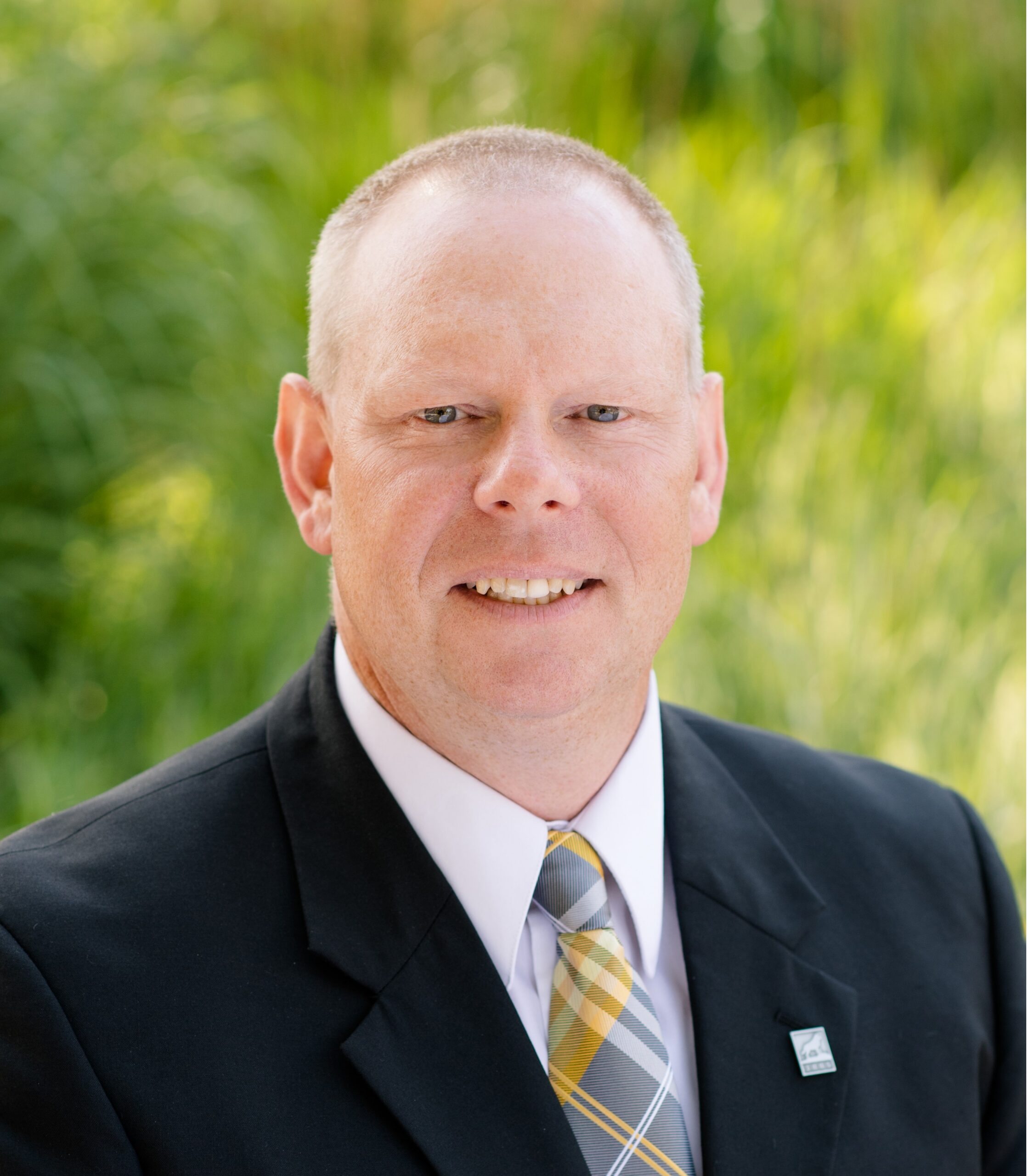 Jim Baker