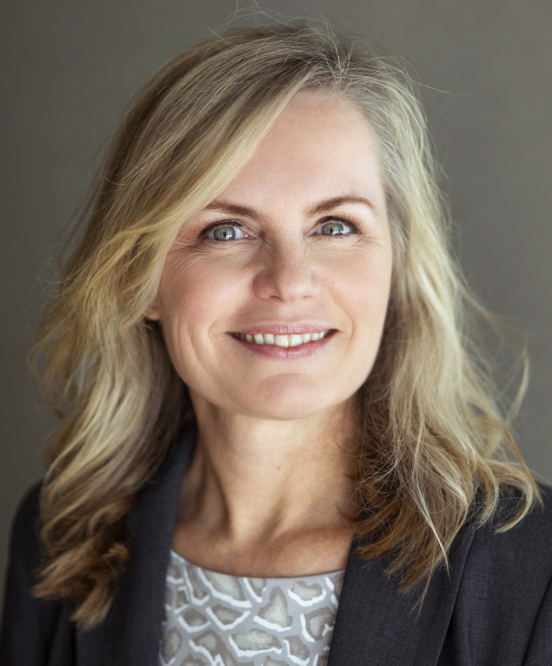 Kimberly Wicklund