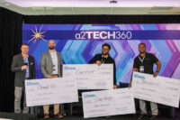 Invest360 2026 | a2Tech360