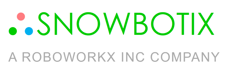 Snowbotix - RoboWorkX