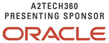 Oracle - a2Tech360 2026 Presenting Sponsor