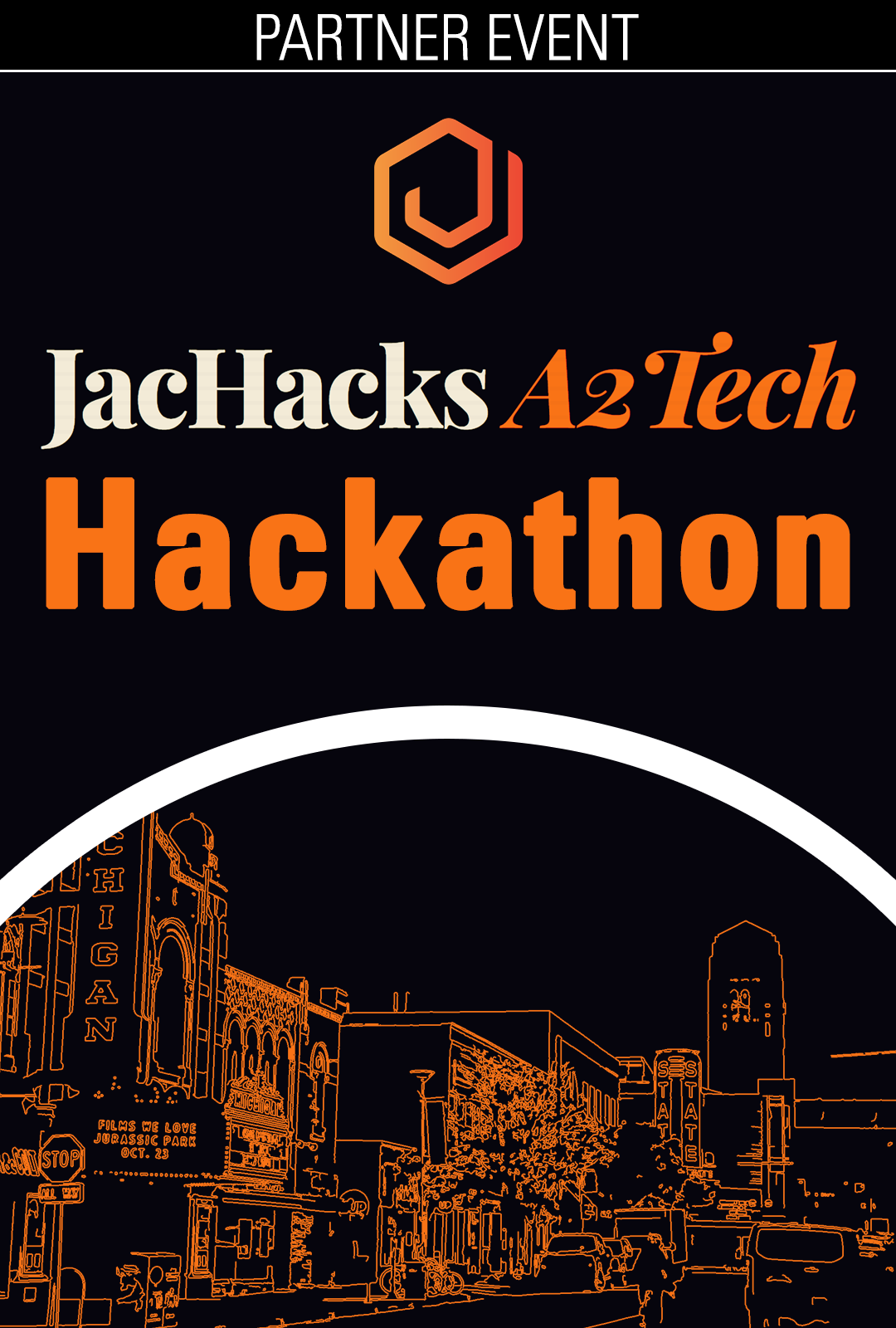 JacHacks Hackathon Partner Event