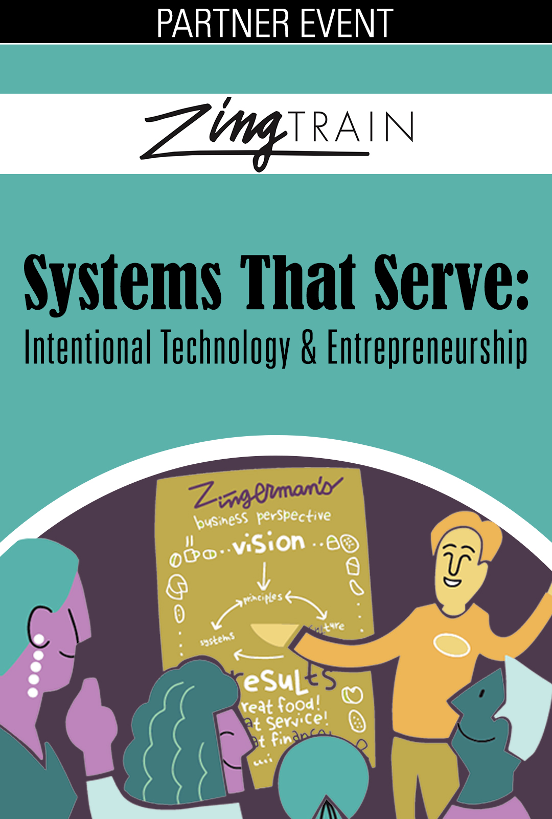 Systems that Serve